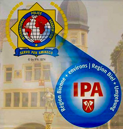 Logo ipa biel bienne