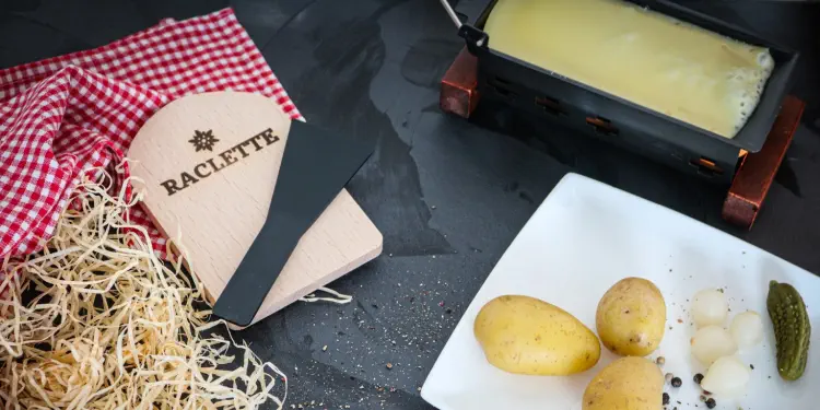 Raclette