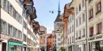Altstadt von Aarau
