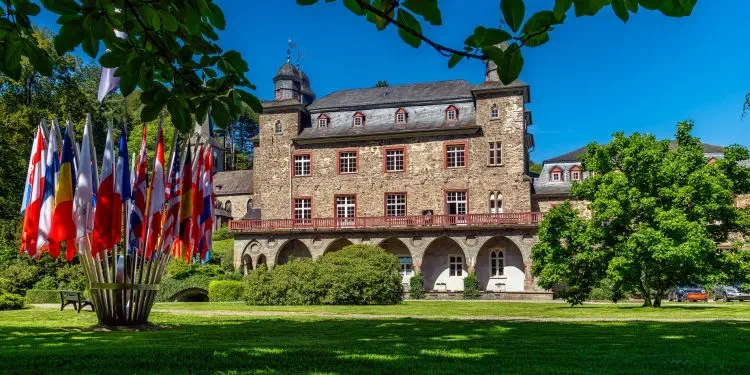 Schloss Gimborn