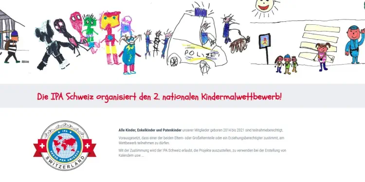 Malwettbewerb
