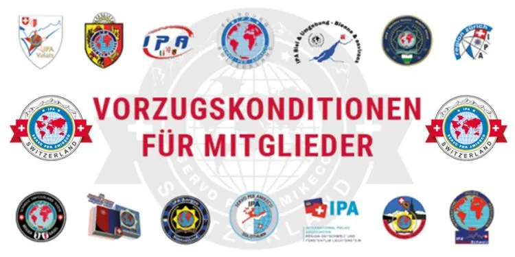 Vorzugskonditionen für Mitglieder