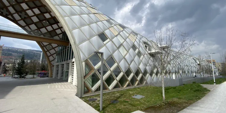 Cité du temps